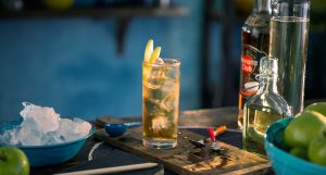 cocktails
