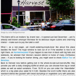 Spottedbylocals press harvest bistrot
